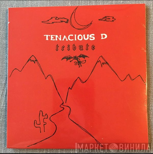 Tenacious D  - Tribute