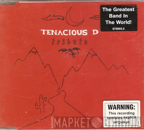 Tenacious D  - Tribute