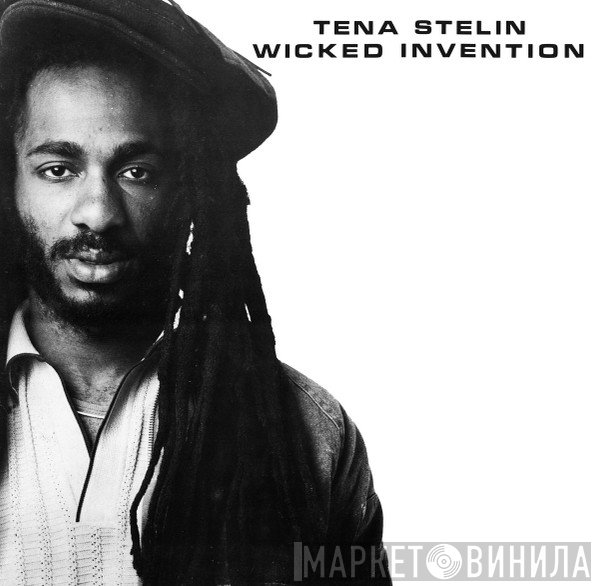 Tenastelin - Wicked Invention