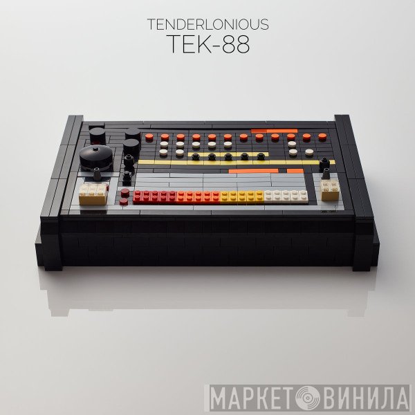 Tenderlonious  - TEK-88