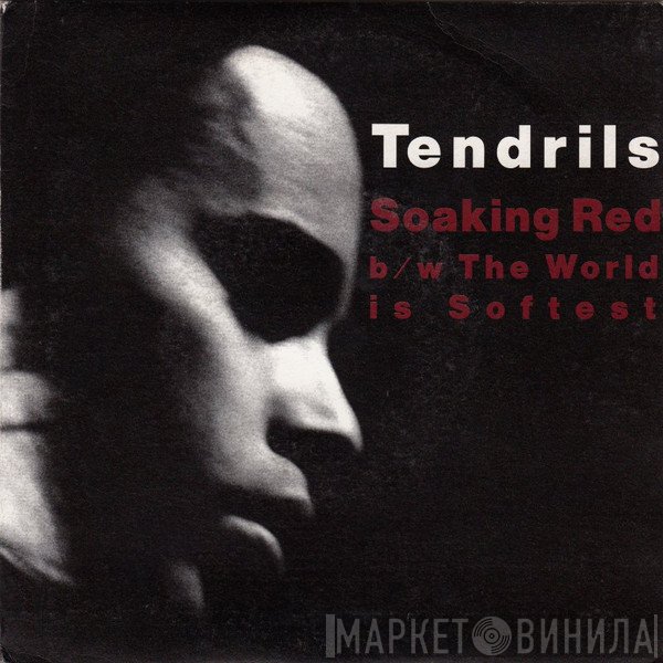 Tendrils - Soaking Red