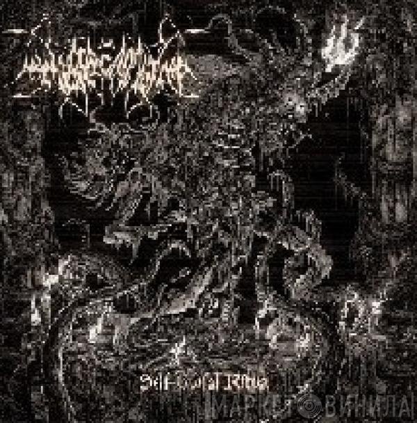 Tenebrae Aeterna - Self-Burial Ritual