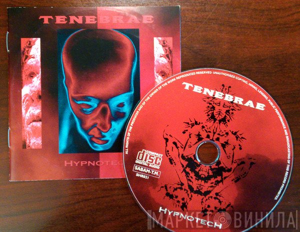 Tenebrae   - Hypnotech
