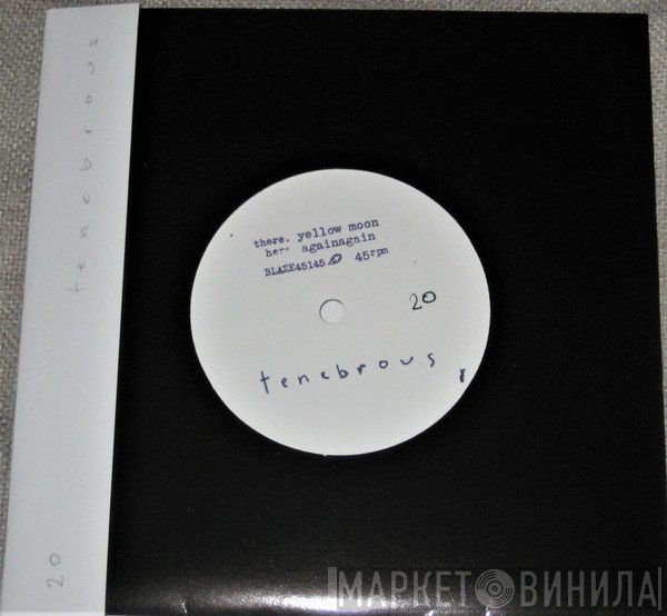 Tenebrous  - Go Pop