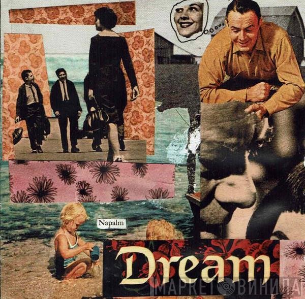 Tenement - Napalm Dream