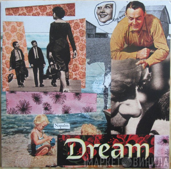 Tenement - Napalm Dream