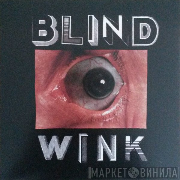 Tenement - The Blind Wink