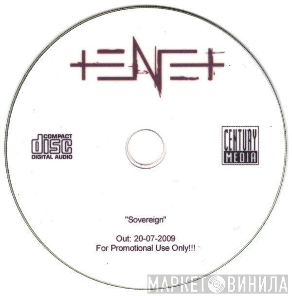 Tenet  - Sovereign