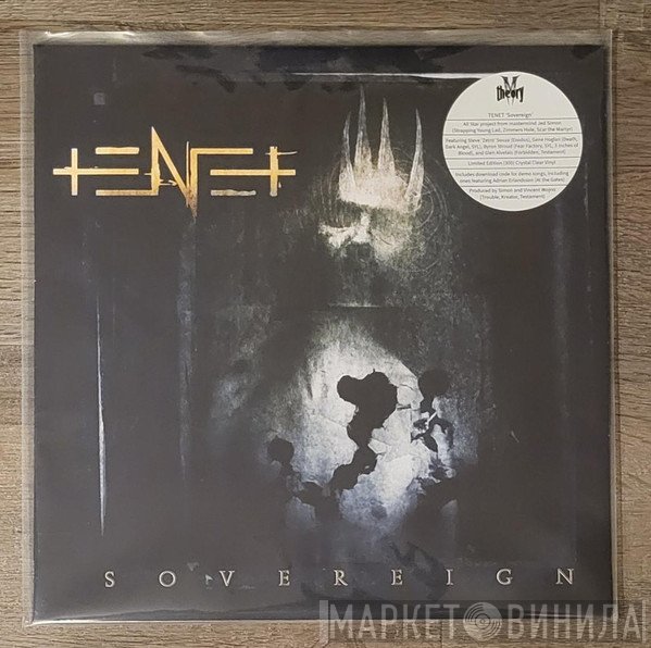 Tenet - Sovereign