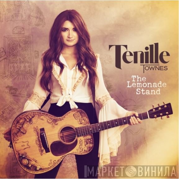 Tenille Townes - The Lemonade Stand