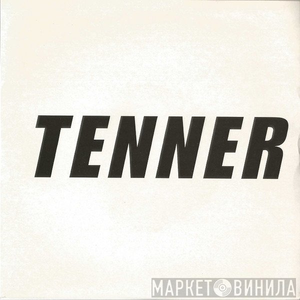 Tenner - Where Do You Come From?