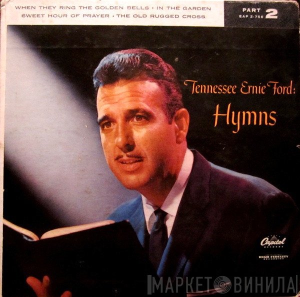 Tennessee Ernie Ford  - Hymns (Part 2)