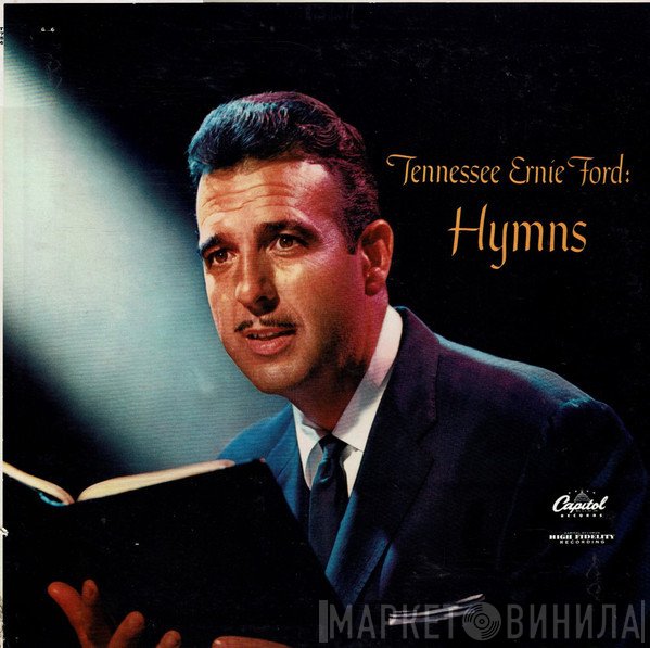 Tennessee Ernie Ford  - Hymns