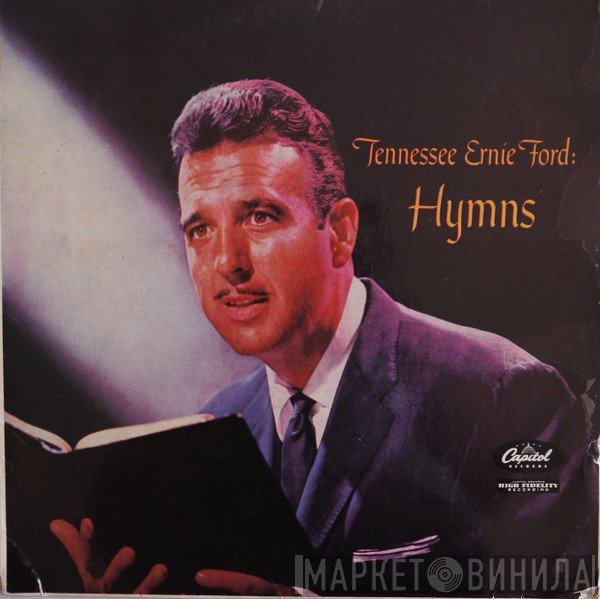 Tennessee Ernie Ford - Hymns