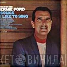 Tennessee Ernie Ford - Songs I Like To Sing