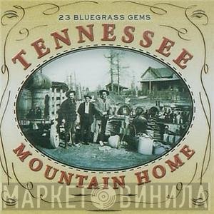  - Tennessee Mountain Home 23 Bluegrass Gems