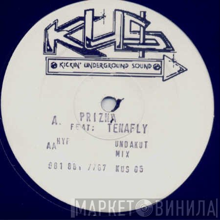 Tenor Fly, Prizna - Inna City