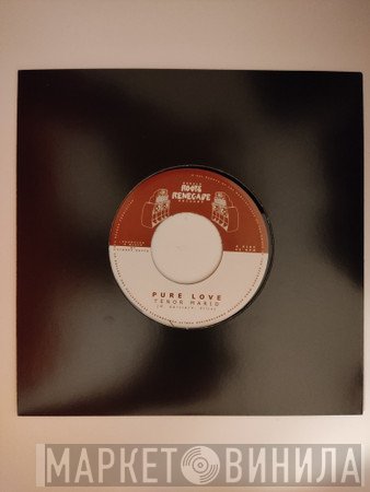 Tenor Mario - Pure Love