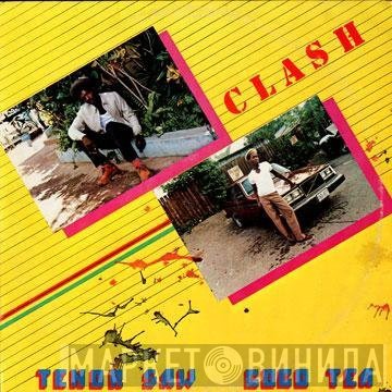 Tenor Saw / Cocoa Tea  - Clash