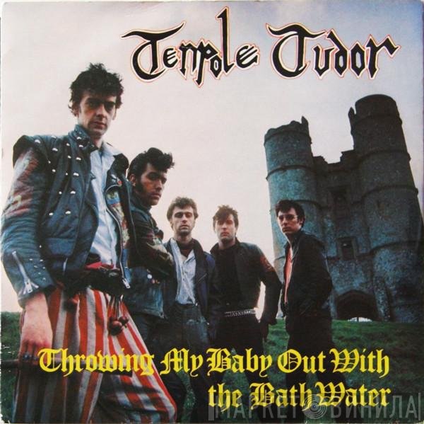 Tenpole Tudor - Throwing My Baby Out With The Bathwater