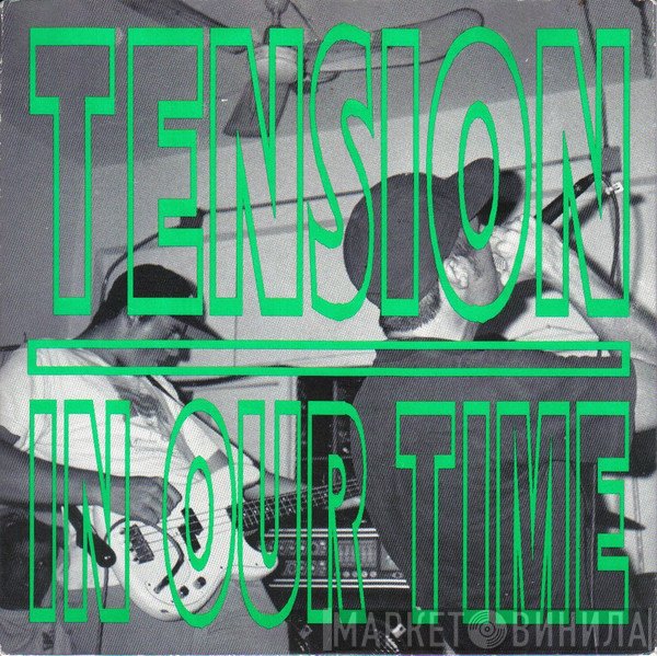Tension   - In Our Time