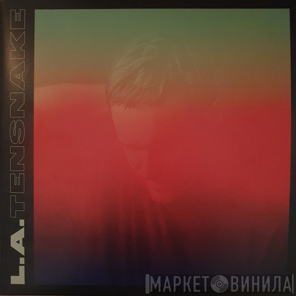 Tensnake - L.A.