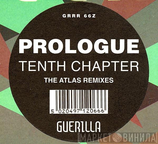Tenth Chapter - Prologue (The Atlas Remixes)