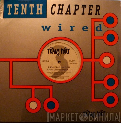 Tenth Chapter  - Wired