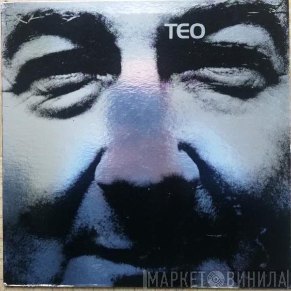 Teo Macero  - Teo