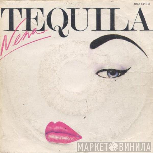 Tequila   - Nena