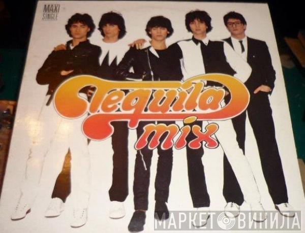 Tequila   - Tequila Mix