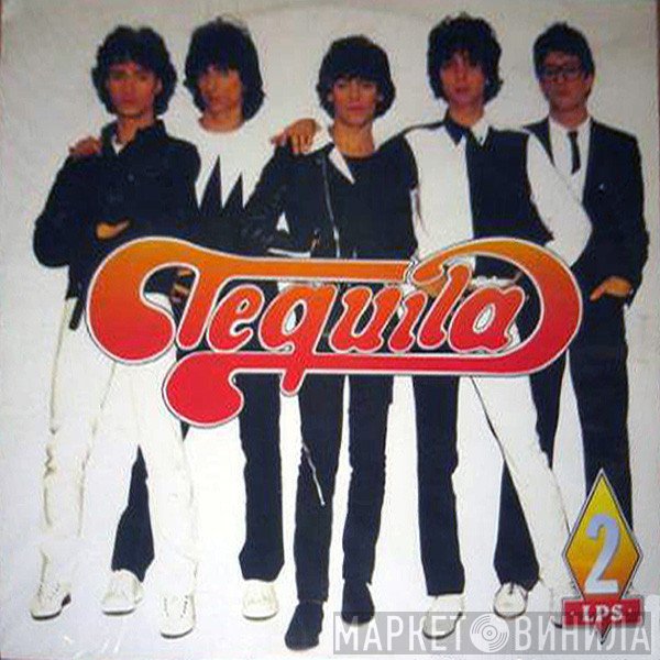 Tequila   - Tequila