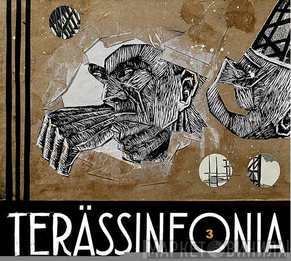  - Terässinfonia Vol. 3