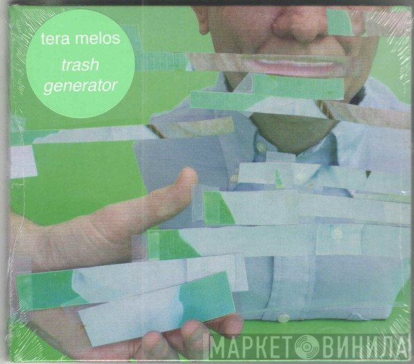 Tera Melos - Trash Generator
