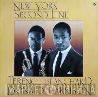 Terence Blanchard / Donald Harrison  - New York Second Line