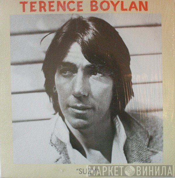 Terence Boylan - Suzy
