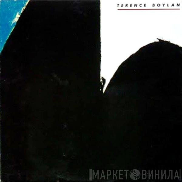 Terence Boylan  - Terence Boylan