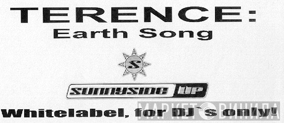 Terence - Earth Song