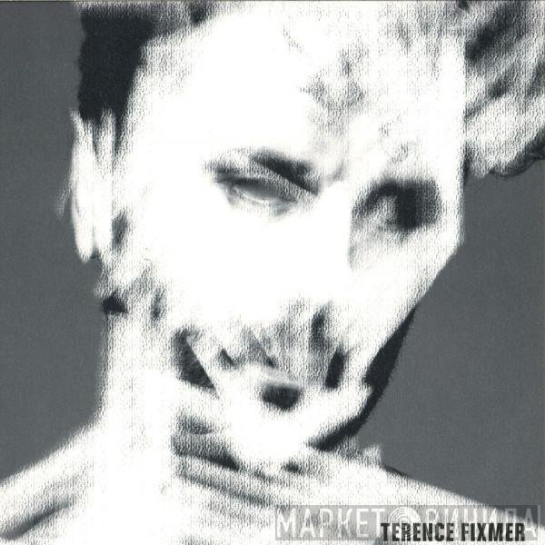 Terence Fixmer  - Depth Charged Remixes