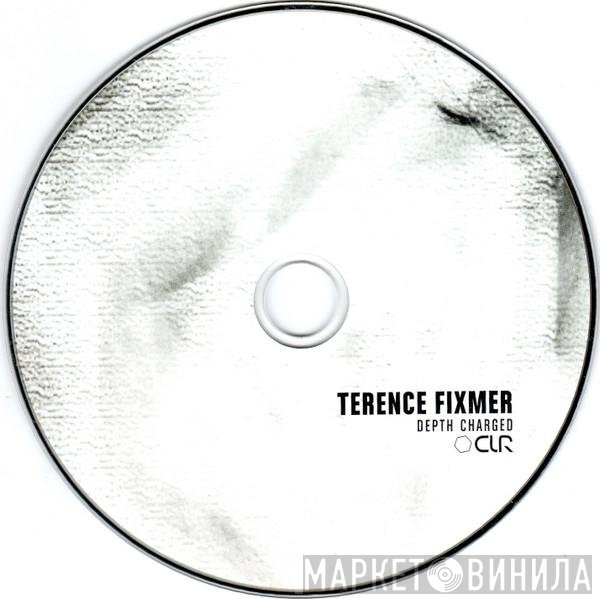 Terence Fixmer  - Depth Charged