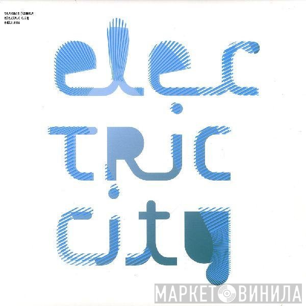 Terence Fixmer  - Electric City