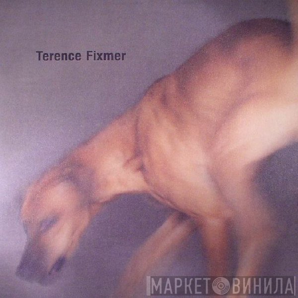 Terence Fixmer  - Force EP
