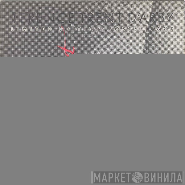 Terence Trent D'Arby - Dance Little Sister