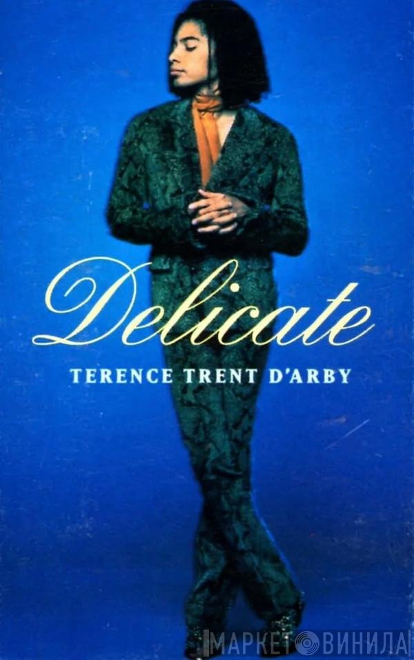 Terence Trent D'Arby  - Delicate