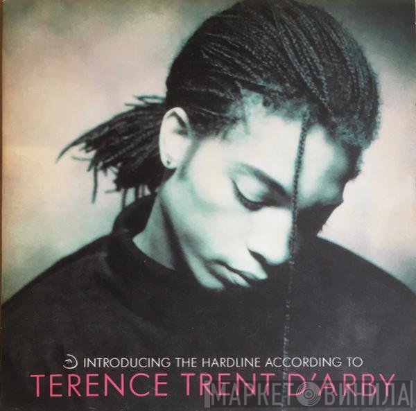 Terence Trent D'Arby - Introducing The Hardline According To Terence Trent D'Arby