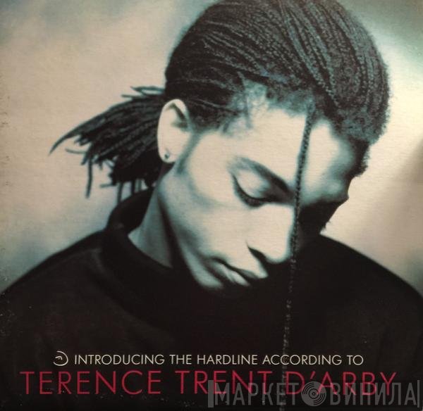 Terence Trent D'Arby - Introducing The Hardline According To Terence Trent D'Arby