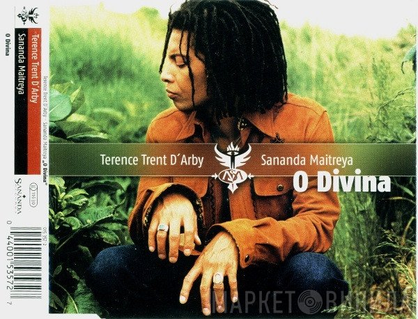 Terence Trent D'Arby - Sananda Maitreya  - O Divina