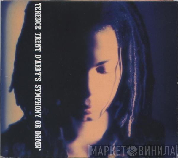 Terence Trent D'Arby - Symphony Or Damn*