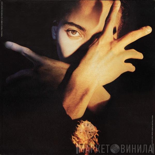 Terence Trent D'Arby - Terence Trent D'Arby's Neither Fish Nor Flesh (A Soundtrack Of Love, Faith, Hope &amp; Destruction)