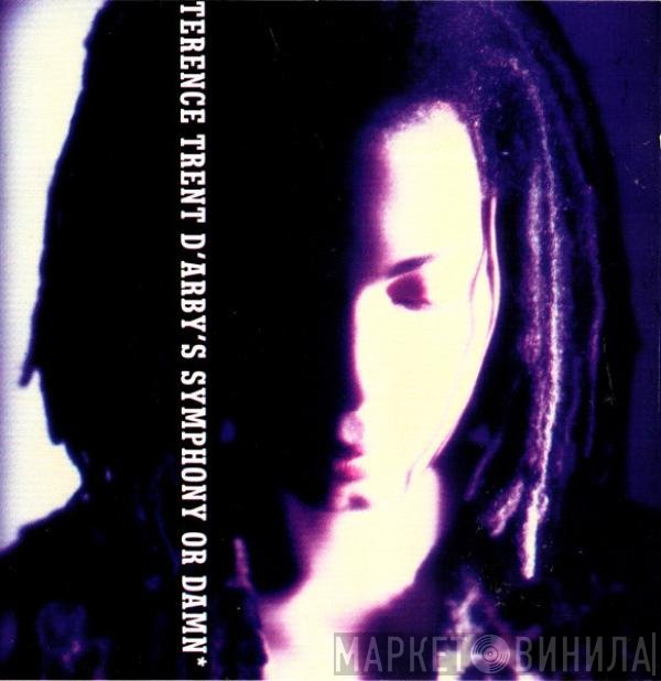 Terence Trent D'Arby - Terence Trent D'Arby's Symphony Or Damn*